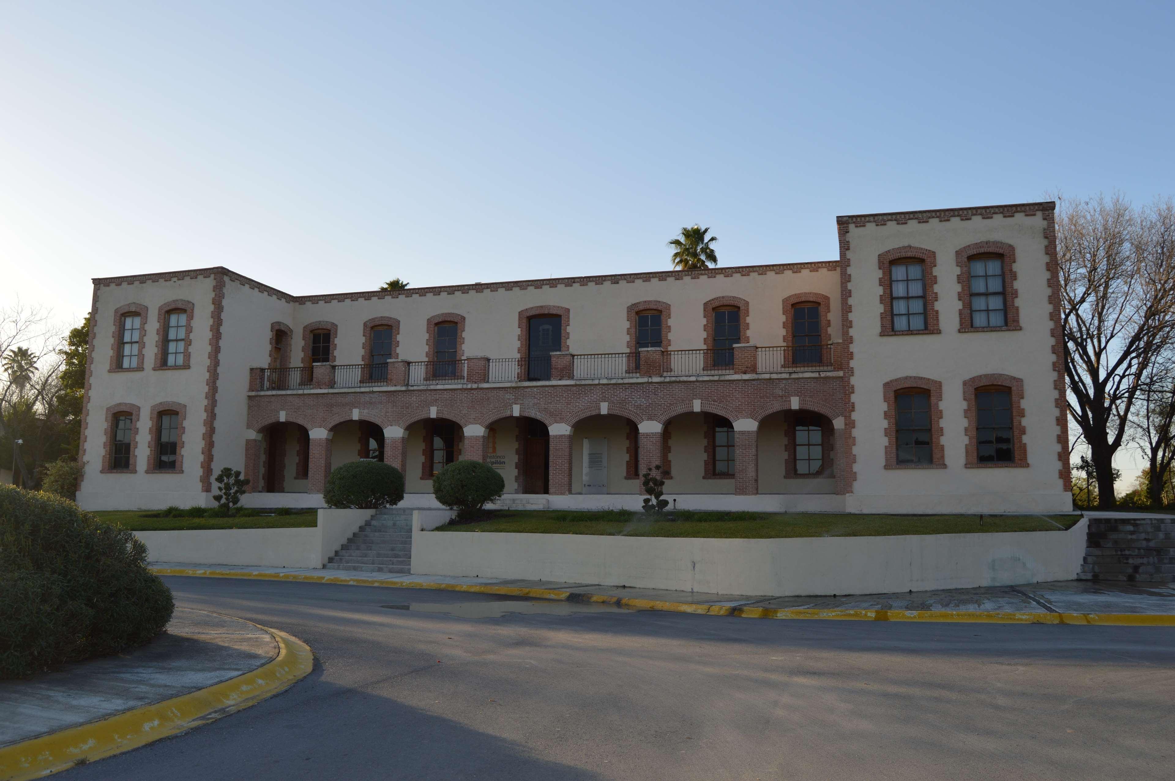 Best Western Bazarell Inn Montemorelos Exterior photo