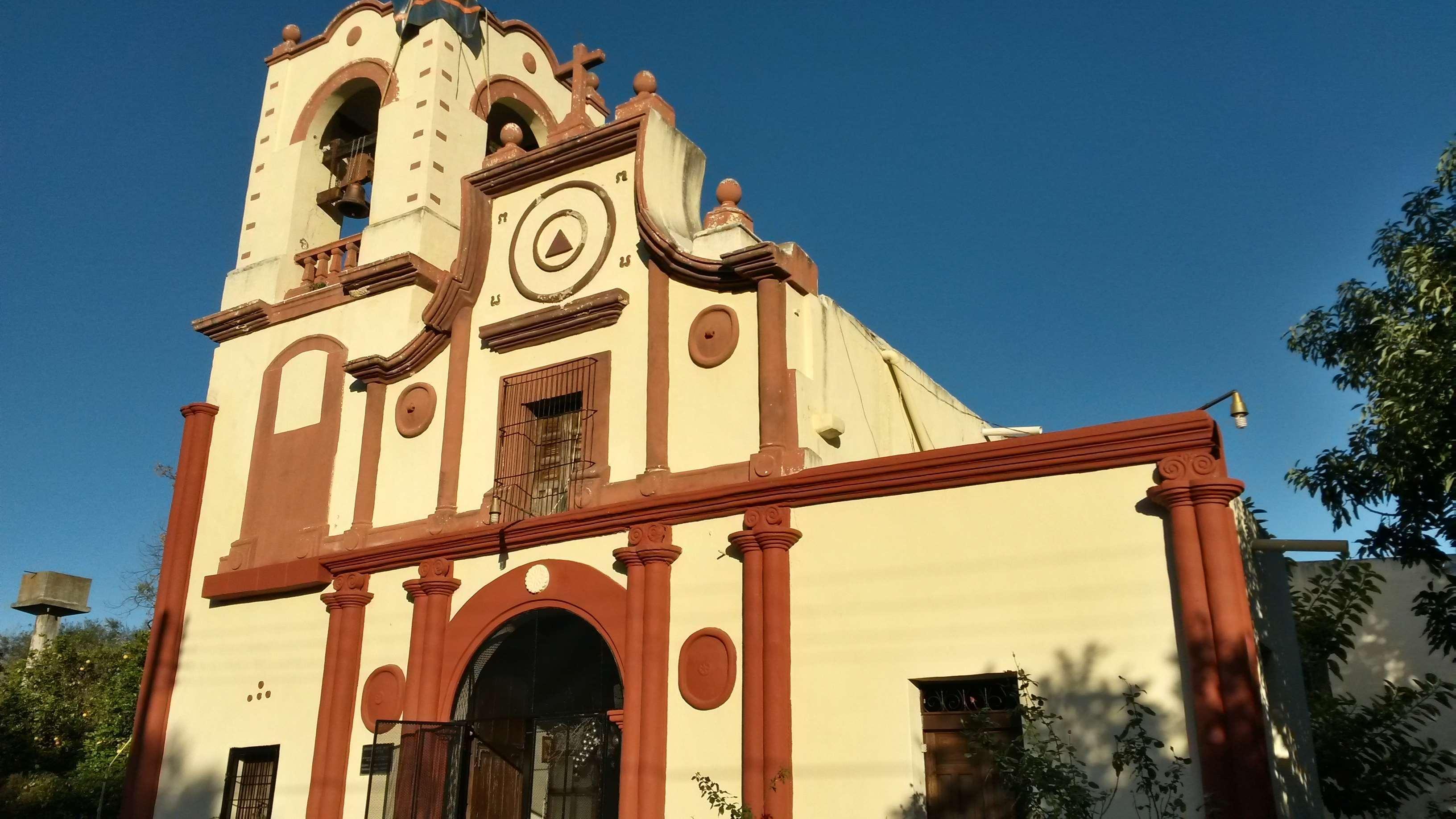 Best Western Bazarell Inn Montemorelos Exterior photo