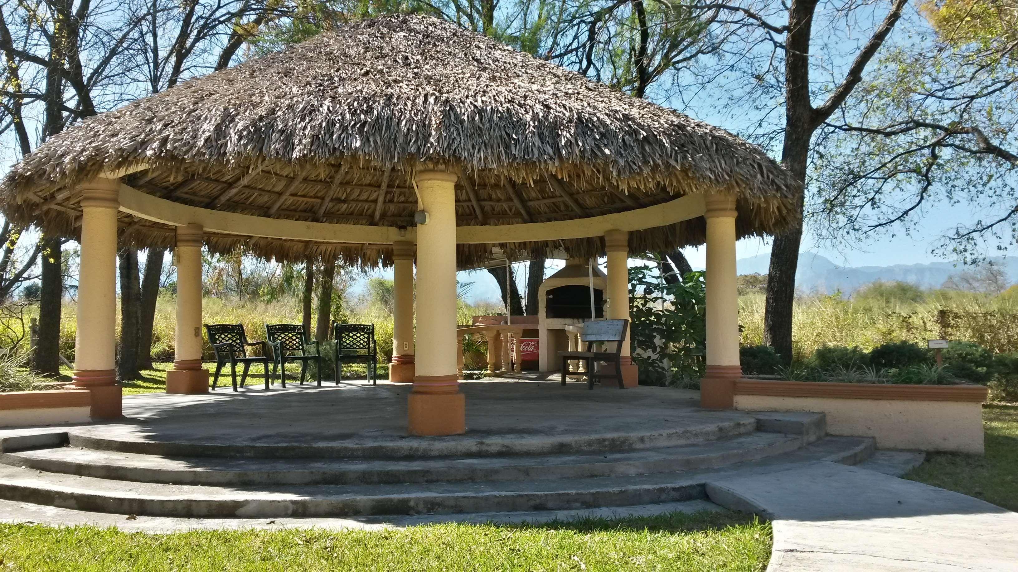 Best Western Bazarell Inn Montemorelos Exterior photo