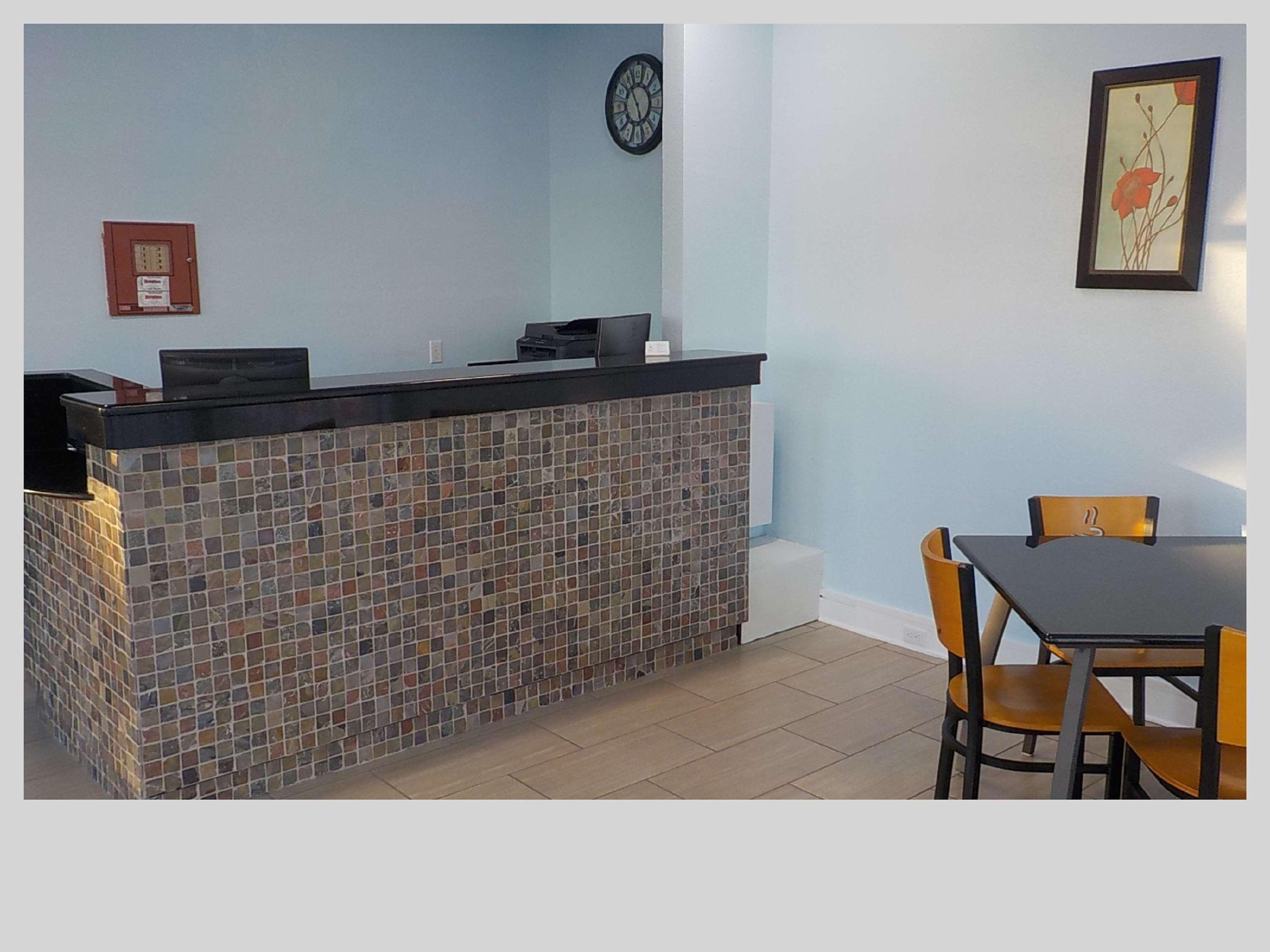 Best Western Bazarell Inn Montemorelos Exterior photo