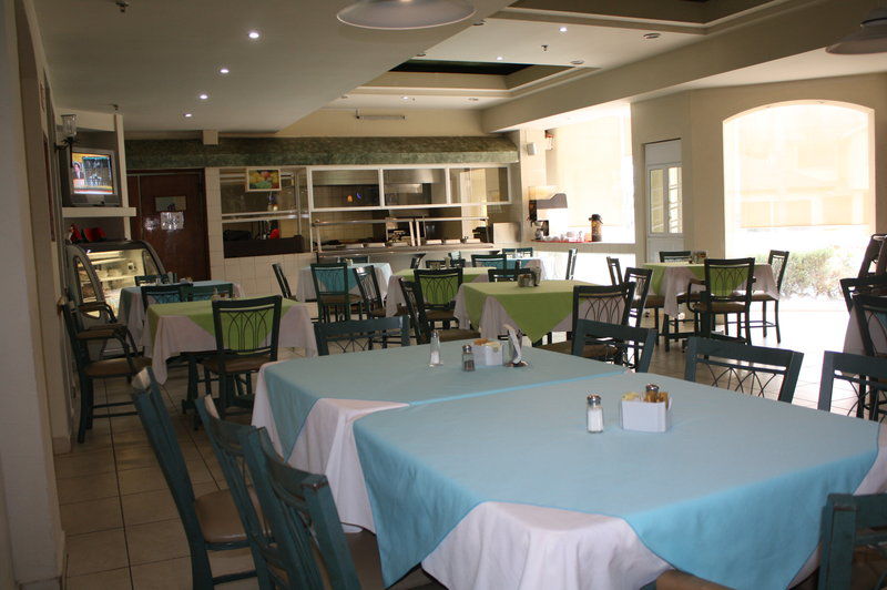 Best Western Bazarell Inn Montemorelos Exterior photo